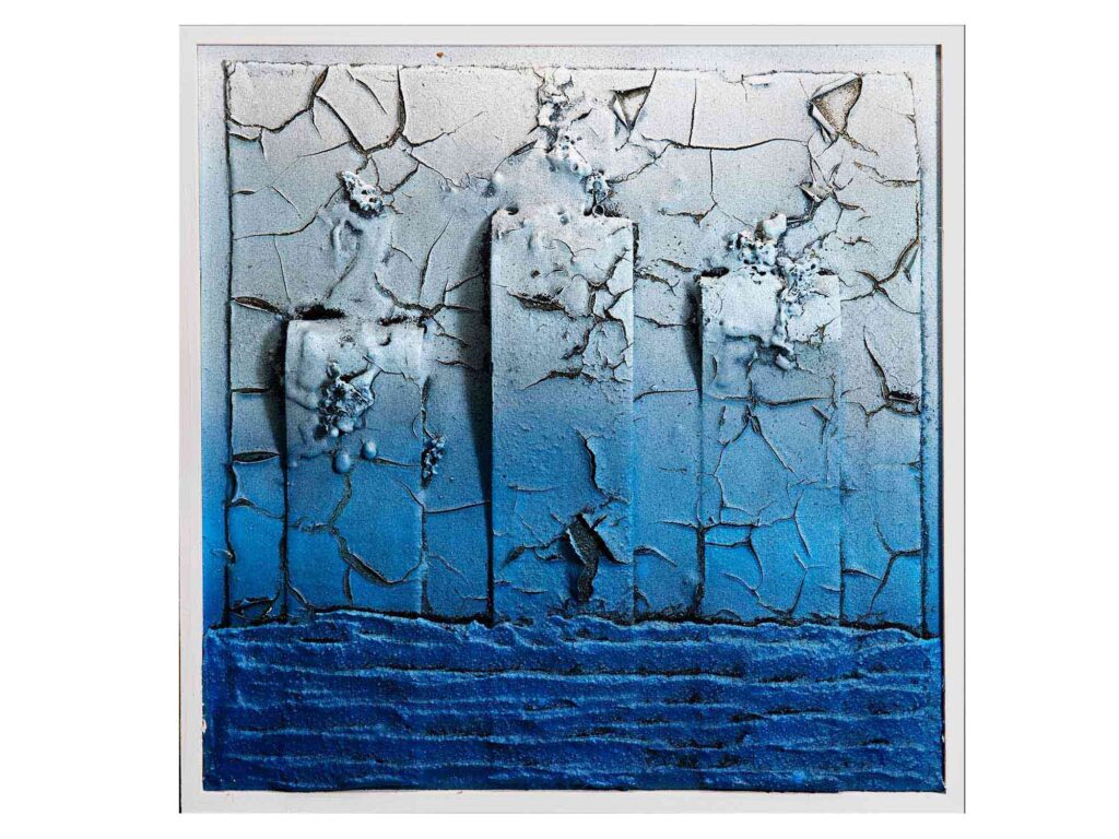 p_daengeli_41_s 41, (4, 42) Trilogie Dachpappe, Sagex 32x32cm